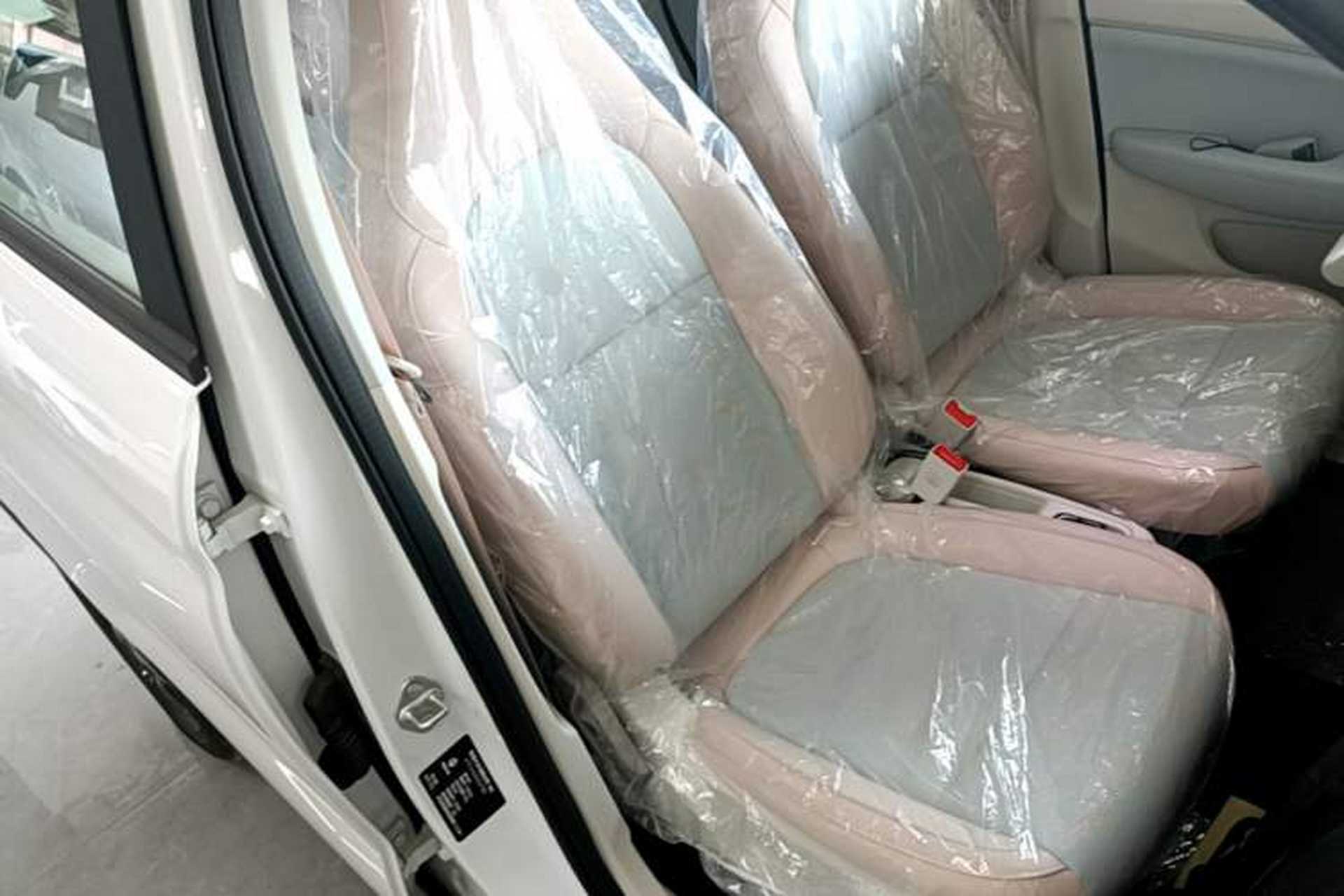 Used Leapmotor T03 2025 310 Comfort Edition Right Front Seat