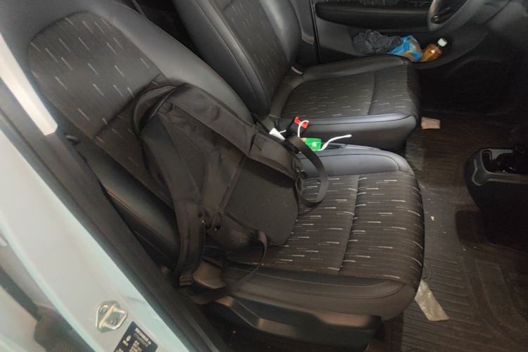 Used Leapmotor T03 2025 310 Comfort Edition Right Front Seat