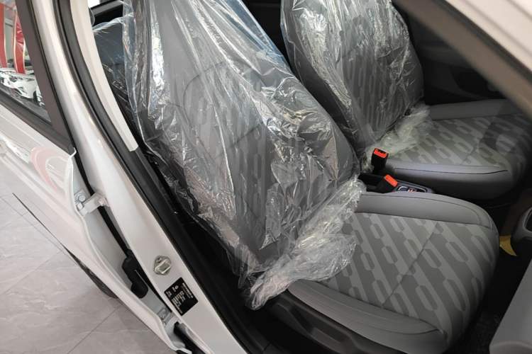 Used Leapmotor T03 2025 310 Comfort Edition Right Front Seat