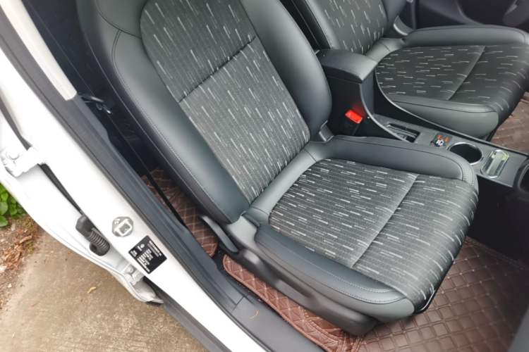 Used Leapmotor T03 2025 403 Comfort Edition Right Front Seat