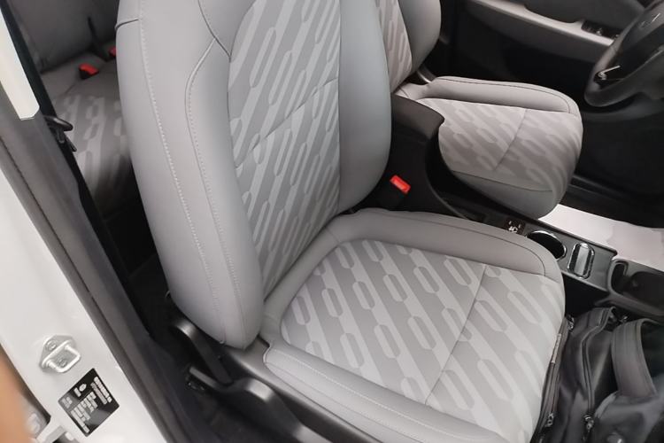 Used Leapmotor T03 2025 403 Comfort Edition Right Front Seat