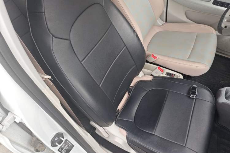Used Leapmotor T03 2025 310 Comfort Edition Right Front Seat