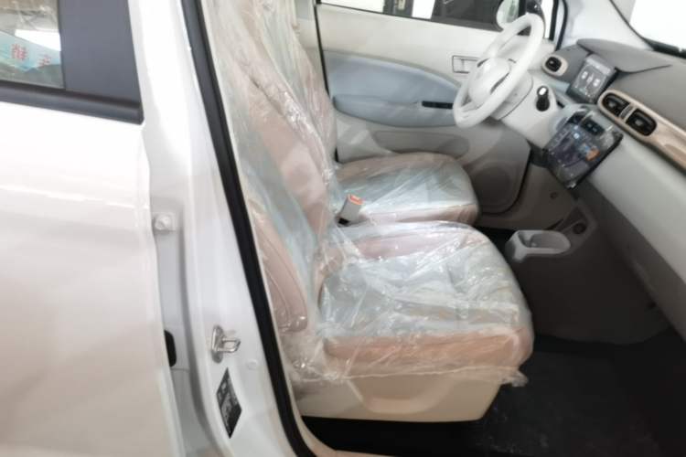 Used Leapmotor T03 2025 310 Comfort Edition Right Front Seat