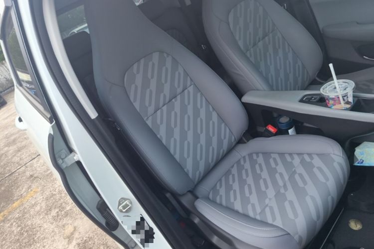 Used Leapmotor T03 2025 403 Comfort Edition Right Front Seat