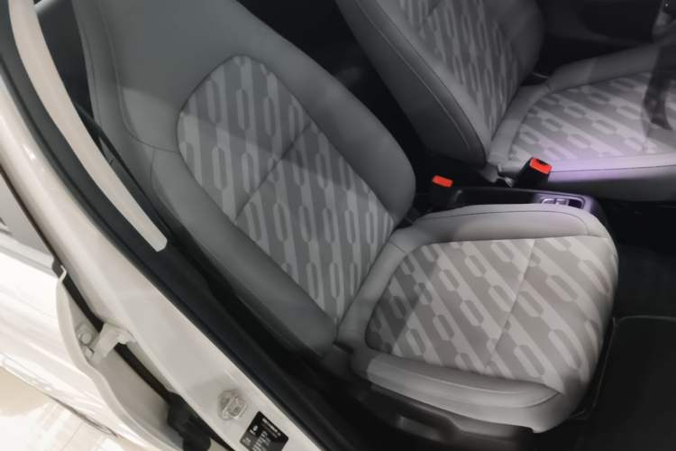 Used Leapmotor T03 2025 310 Comfort Edition Right Front Seat