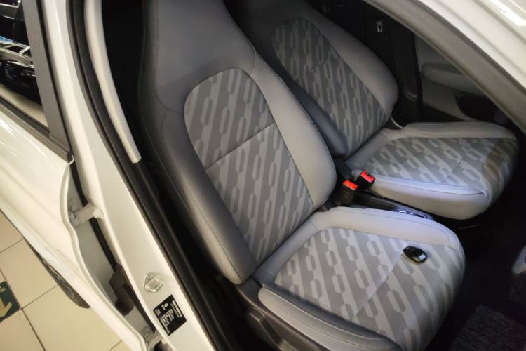 Used Leapmotor T03 2025 310 Comfort Edition Right Front Seat