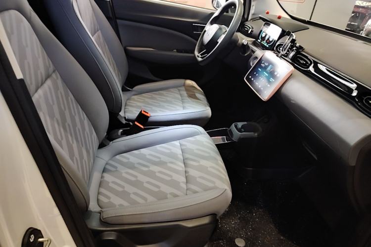 Used Leapmotor T03 2025 310 Comfort Edition Right Front Seat