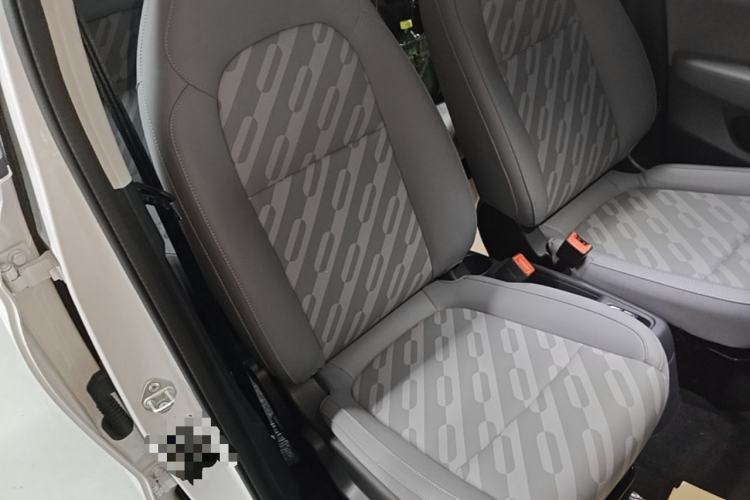 Used Leapmotor T03 2025 310 Comfort Edition Right Front Seat