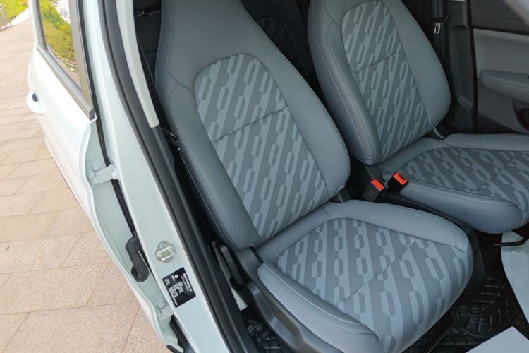 Used Leapmotor T03 2025 310 Comfort Edition Right Front Seat