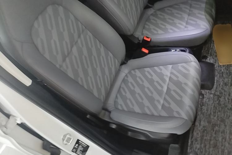 Used Leapmotor T03 2025 310 Comfort Edition Right Front Seat