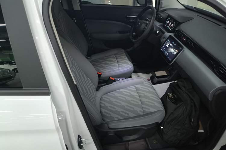 Used Leapmotor T03 2025 310 Comfort Edition Right Front Seat