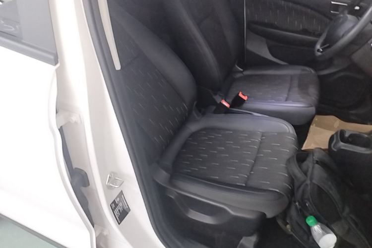 Used Leapmotor T03 2025 310 Comfort Edition Right Front Seat