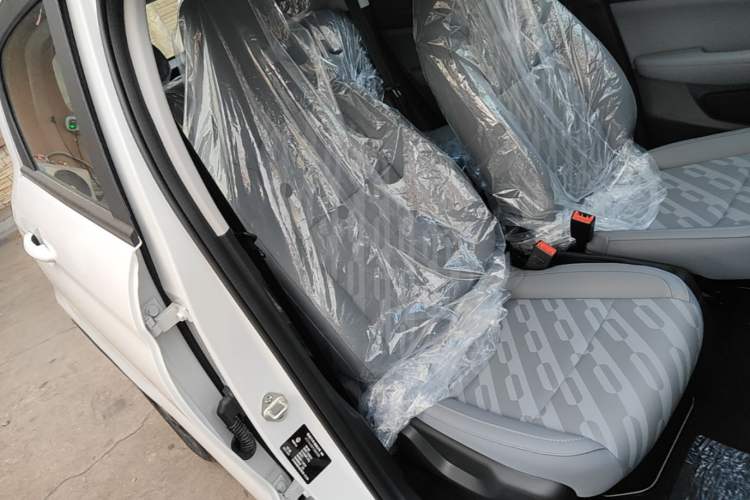 Used Leapmotor T03 2025 310 Comfort Edition Right Front Seat