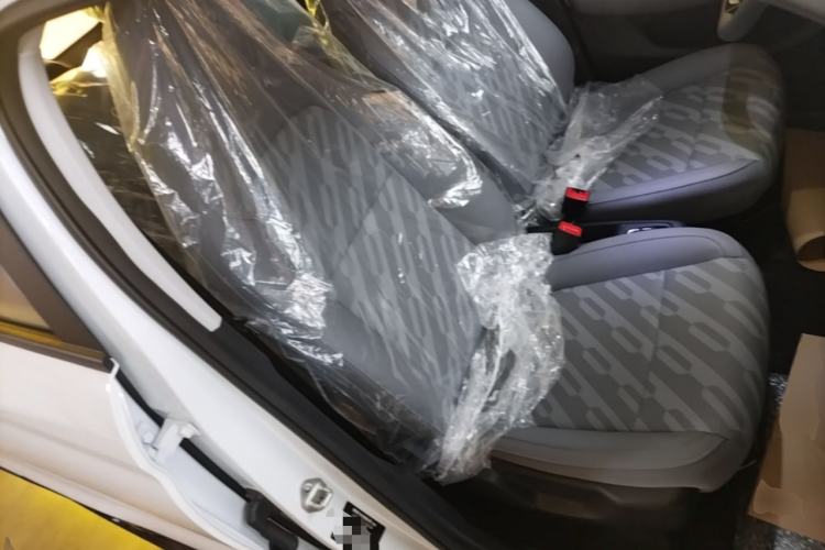 Used Leapmotor T03 2025 310 Comfort Edition Right Front Seat