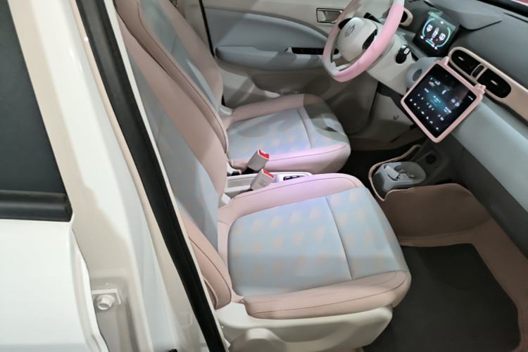 Used Leapmotor T03 2025 310 Comfort Edition Right Front Seat