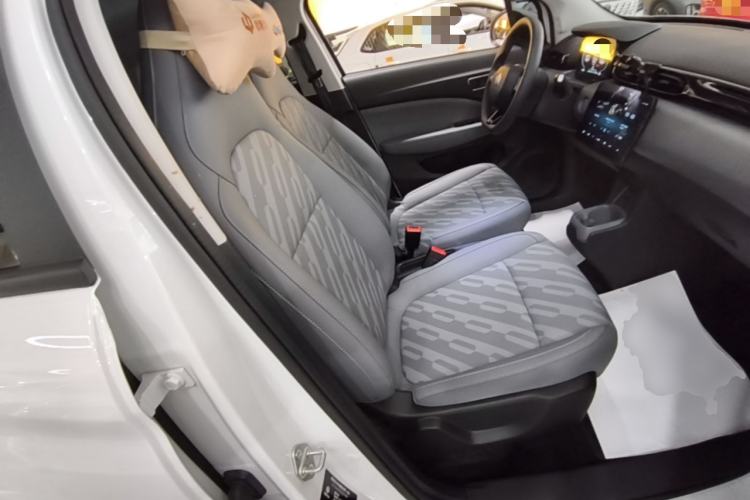 Used Leapmotor T03 2025 310 Comfort Edition Right Front Seat
