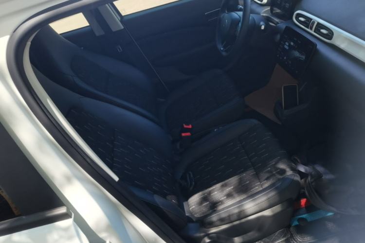 Used Leapmotor T03 2025 310 Comfort Edition Right Front Seat
