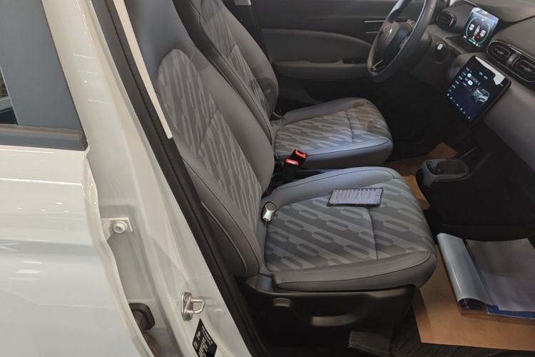Used Leapmotor T03 2025 310 Comfort Edition Right Front Seat