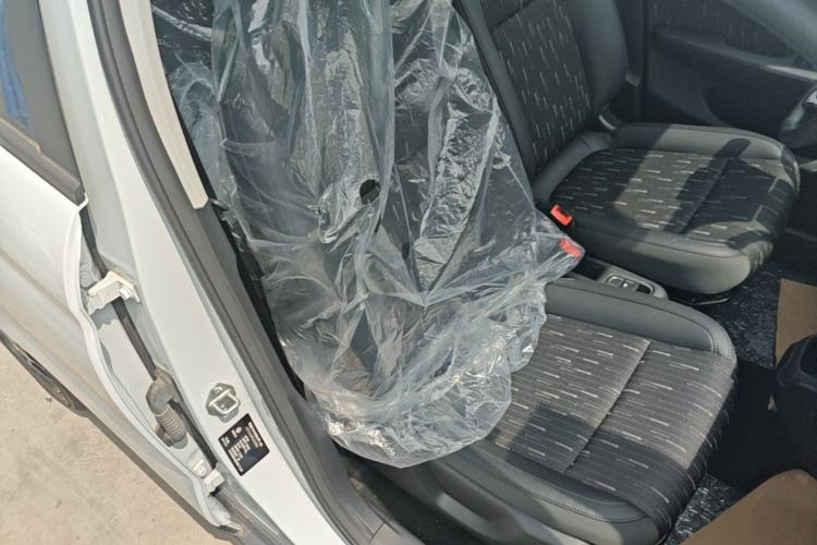Used Leapmotor T03 2025 310 Comfort Edition Right Front Seat