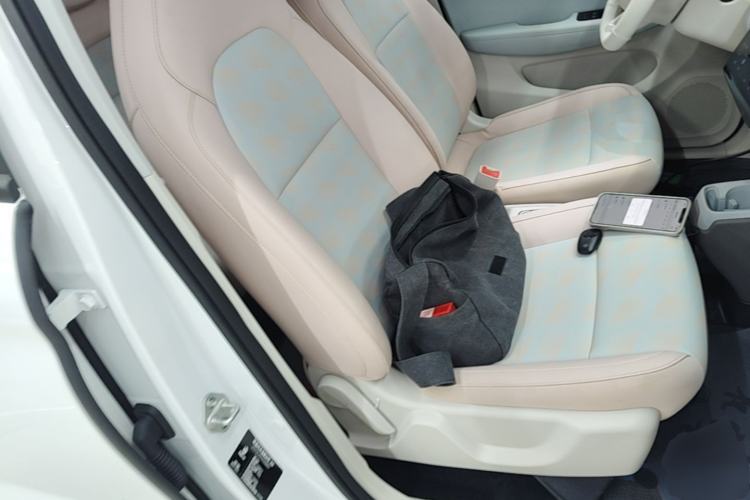 Used Leapmotor T03 2025 310 Comfort Edition Right Front Seat
