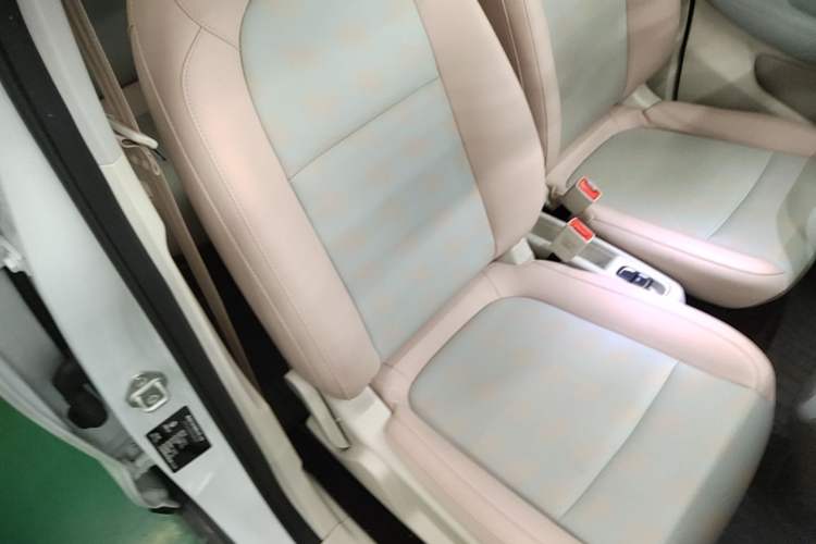 Used Leapmotor T03 2025 310 Comfort Edition Right Front Seat