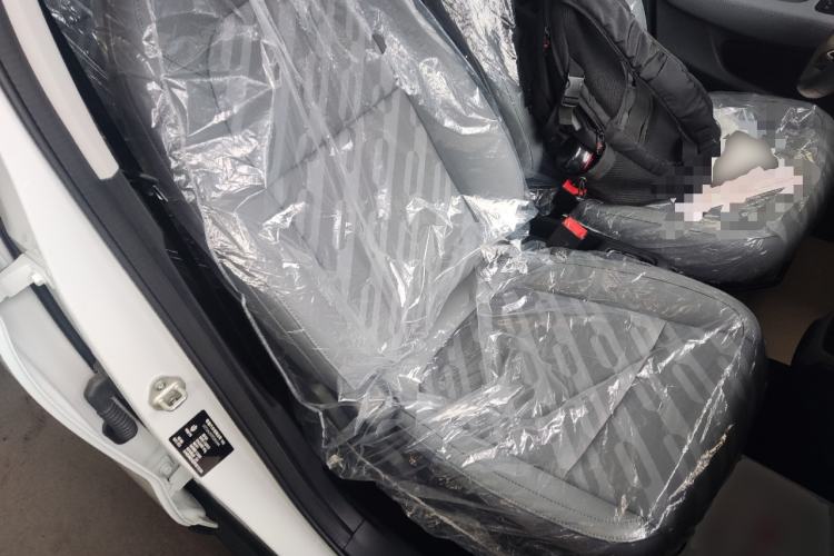 Used Leapmotor T03 2025 310 Comfort Edition Right Front Seat