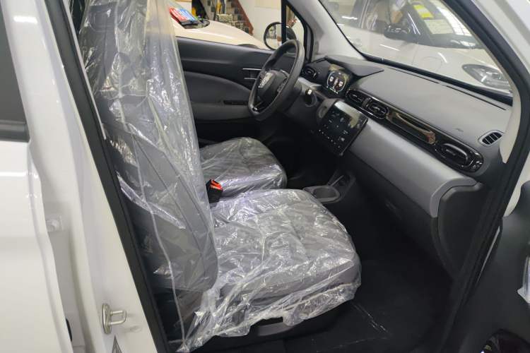 Used Leapmotor T03 2025 310 Comfort Edition Right Front Seat