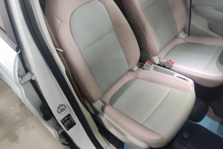 Used Leapmotor T03 2025 310 Comfort Edition Right Front Seat