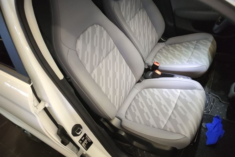 Used Leapmotor T03 2025 310 Comfort Edition Right Front Seat