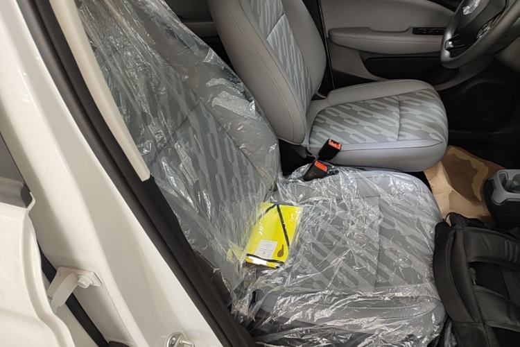 Used Leapmotor T03 2025 310 Comfort Edition Right Front Seat