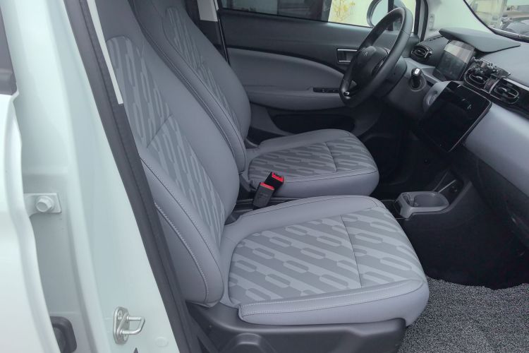 Used Leapmotor T03 2025 403 Comfort Edition Right Front Seat