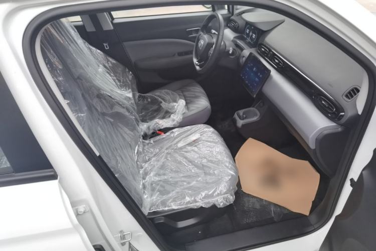 Used Leapmotor T03 2025 310 Comfort Edition Right Front Seat