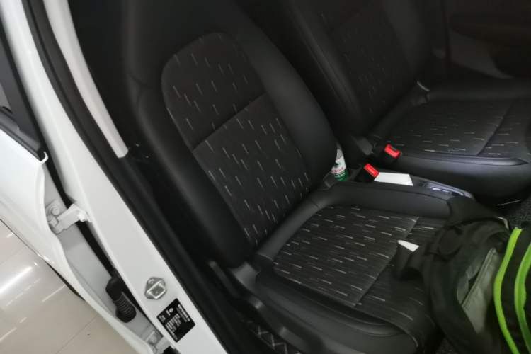 Used Leapmotor T03 2025 310 Comfort Edition Right Front Seat