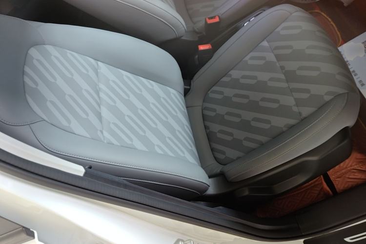 Used Leapmotor T03 2025 310 Comfort Edition Right Front Seat