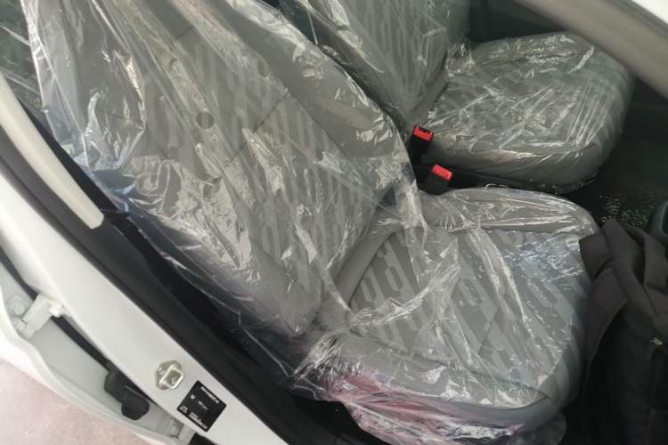 Used Leapmotor T03 2025 310 Comfort Edition Right Front Seat