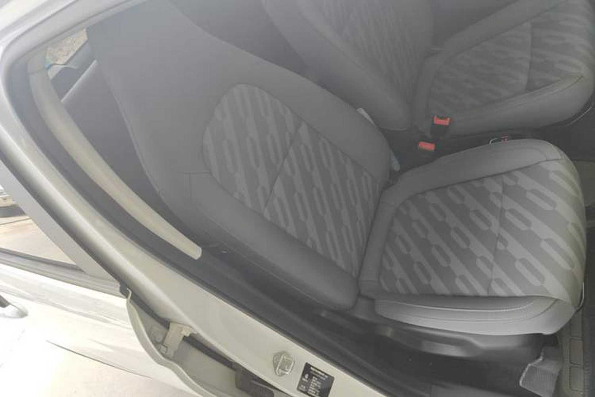 Used Leapmotor T03 2025 310 Comfort Edition Right Front Seat