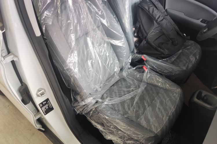 Used Leapmotor T03 2025 310 Comfort Edition Right Front Seat