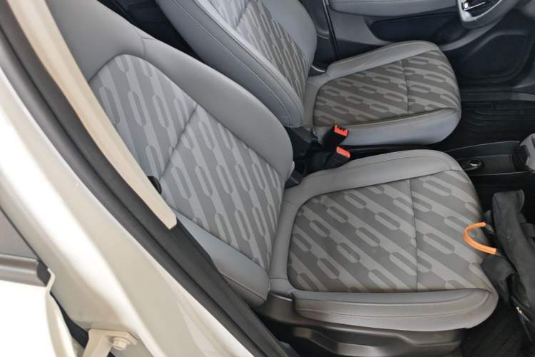 Used Leapmotor T03 2025 403 Comfort Edition Right Front Seat