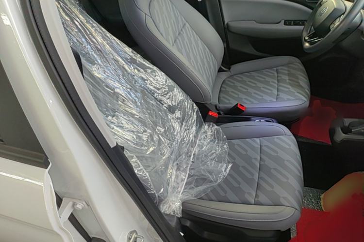Used Leapmotor T03 2025 310 Comfort Edition Right Front Seat