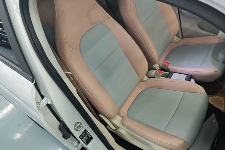 Used Leapmotor T03 2025 310 Comfort Edition Right Front Seat