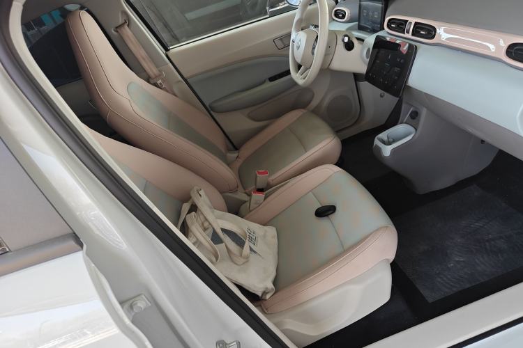 Used Leapmotor T03 2025 310 Comfort Edition Right Front Seat