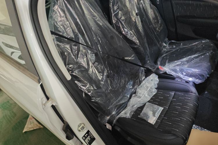 Used Leapmotor T03 2025 310 Comfort Edition Right Front Seat