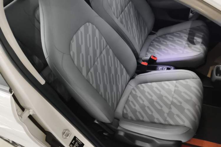 Used Leapmotor T03 2025 310 Comfort Edition Right Front Seat