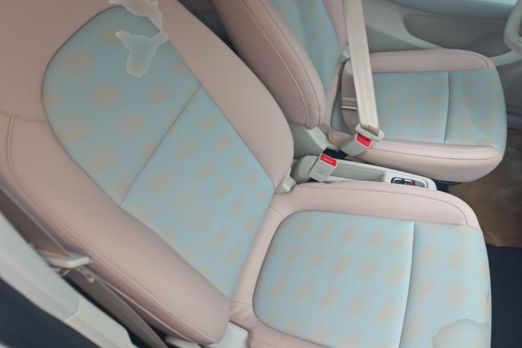 Used Leapmotor T03 2025 310 Comfort Edition Right Front Seat