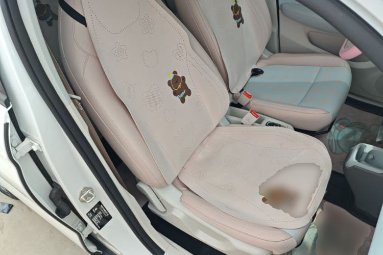 Used Leapmotor T03 2025 403 Comfort Edition Right Front Seat