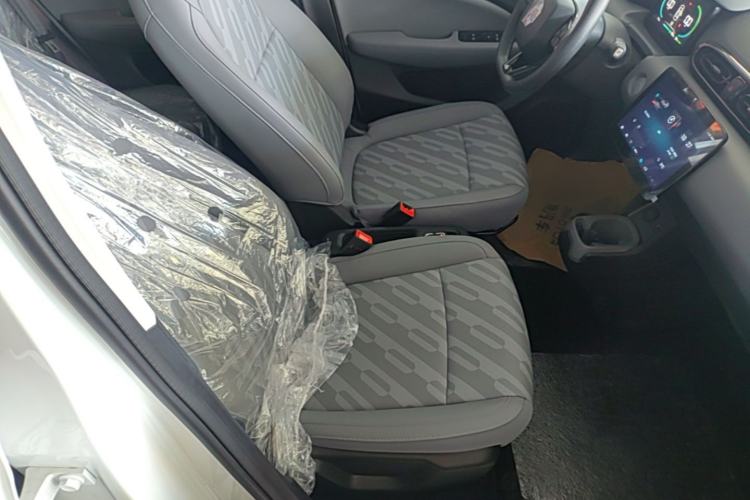 Used Leapmotor T03 2025 310 Comfort Edition Right Front Seat
