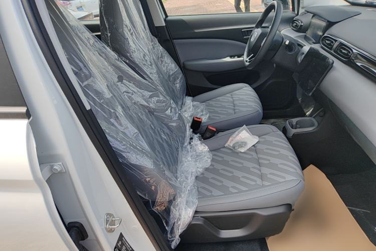 Used Leapmotor T03 2025 310 Comfort Edition Right Front Seat