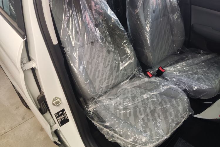 Used Leapmotor T03 2025 310 Comfort Edition Right Front Seat