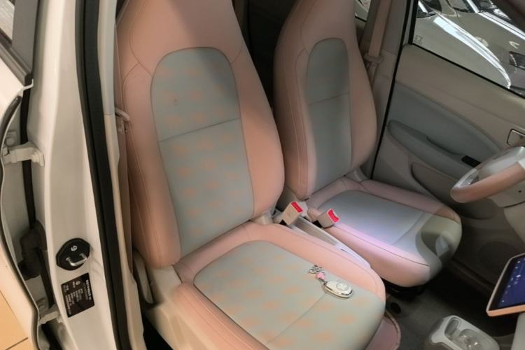 Used Leapmotor T03 2025 310 Comfort Edition Right Front Seat
