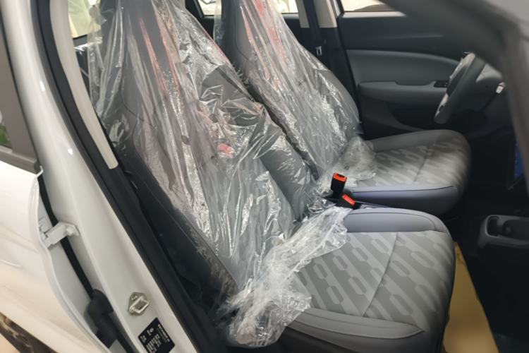 Used Leapmotor T03 2025 310 Comfort Edition Right Front Seat